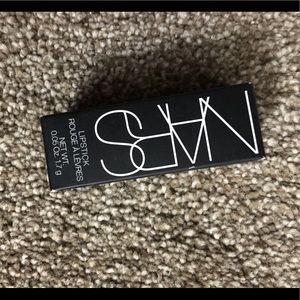 Nars Orgasm Lipstick